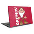 Disney Snow White Grumpy Dwarf Dell Latitude Skin