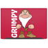 Disney Snow White Grumpy Dwarf Dell Latitude Skin