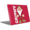 Disney Snow White Grumpy Dwarf Apple MacBook Air Skin