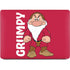 Disney Snow White Grumpy Dwarf Apple MacBook Air Skin