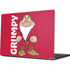 Disney Snow White Grumpy Dwarf Apple MacBook Pro 14-inch Skin