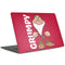 Disney Snow White Grumpy Dwarf MacBook Skins