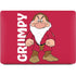 Disney Snow White Grumpy Dwarf Apple MacBook Pro 16-inch Skin