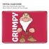 Disney Snow White Grumpy Dwarf MacBook Cases