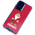 Disney Snow White Grumpy Dwarf Moto G 5G (2024) Clear Case