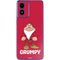 Disney Snow White Grumpy Dwarf Moto G Play 4G (2024) Skin