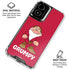 Disney Snow White Grumpy Dwarf Moto G Power 5G (2024) Clear Case