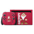 Disney Snow White Grumpy Dwarf Nintendo Skins
