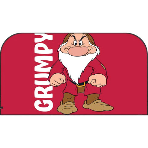 Disney Snow White Grumpy Dwarf Nintendo Switch 2 (2025) with Joy-Con Skin