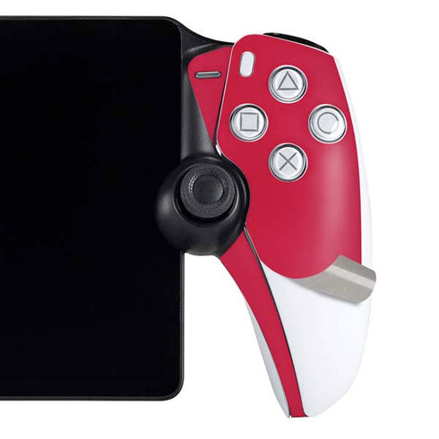 Disney Snow White Grumpy Dwarf PlayStation Portal Remote Player Skin
