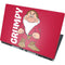 Disney Snow White Grumpy Dwarf Dell Precision Skin