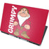 Disney Snow White Grumpy Dwarf Dell Precision Skin