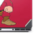 Disney Snow White Grumpy Dwarf Dell Precision Skin