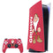 Disney Snow White Grumpy Dwarf PlayStation PS5 Skins