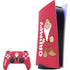 Disney Snow White Grumpy Dwarf PlayStation PS5 Skins