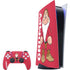 Disney Snow White Grumpy Dwarf PlayStation PS5 Skins