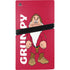 Disney Snow White Grumpy Dwarf PS5 Pro Console Skin
