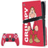 Disney Snow White Grumpy Dwarf PlayStation PS5 Skins