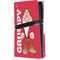 Disney Snow White Grumpy Dwarf PS5 Pro Disk Console Skin