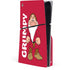 Disney Snow White Grumpy Dwarf PlayStation PS5 Skins