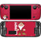 Disney Snow White Grumpy Dwarf Steam Deck Handheld Gaming Computer OLED Skin
