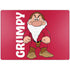 Disney Snow White Grumpy Dwarf Surface Laptop 7 13.8in Skin