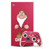 Disney Snow White Grumpy Dwarf Xbox Series X Skins