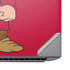 Disney Snow White Grumpy Dwarf HP ZBook Fury 16 G10 Skin