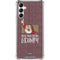 Disney Snow White Grumpy Gabb Phone 4 Clear Case