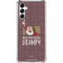 Disney Snow White Grumpy Gabb Phone 4 Clear Case