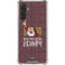 Disney Snow White Grumpy Galaxy A17 Clear Case