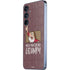 Disney Snow White Grumpy Galaxy A35 5G Skin