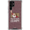 Disney Snow White Grumpy Galaxy S23 Ultra Clear Case
