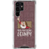 Disney Snow White Grumpy Galaxy S23 Ultra Clear Case