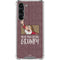 Disney Snow White Grumpy Galaxy S24 FE Clear Case