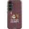 Disney Snow White Grumpy Galaxy S25 Impact Case