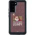 Disney Snow White Grumpy Galaxy S24 Plus Waterproof Case