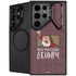 Disney Snow White Grumpy Galaxy S24 Ultra Kickstand Case