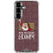 Disney Snow White Grumpy Galaxy S26 Clear Case