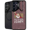 Disney Snow White Grumpy Galaxy S26 Kickstand Case