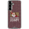 Disney Snow White Grumpy Galaxy S26 Plus Clear Case
