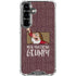 Disney Snow White Grumpy Galaxy S26 Plus Clear Case