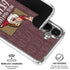 Disney Snow White Grumpy Galaxy S26 Plus Clear Case