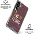 Disney Snow White Grumpy Galaxy S26 Plus Clear Case