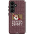 Disney Snow White Grumpy Galaxy S26 Plus Impact Case