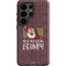 Disney Snow White Grumpy Galaxy S26 Ultra Impact Case