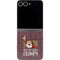Disney Snow White Grumpy Galaxy Z Flip6 Skin
