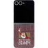 Disney Snow White Grumpy Galaxy Z Flip6 Skin