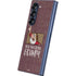 Disney Snow White Grumpy Galaxy Z Fold6 Skin