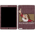 Disney Snow White Grumpy iPad Skins